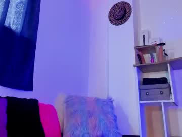 [26-07-23] mariie_brown cam video from Chaturbate