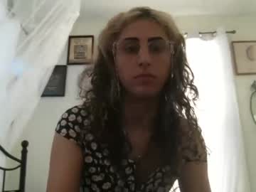 [15-06-22] witchychrissy17 chaturbate private show video