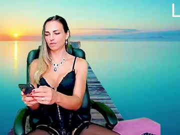 [19-04-22] anashow private show from Chaturbate