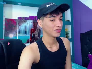 [22-09-23] aroon_cox private from Chaturbate