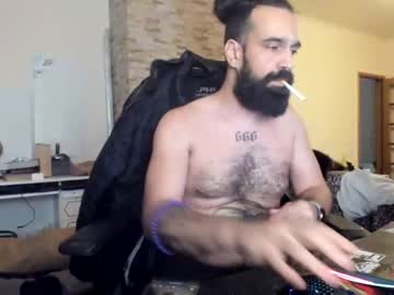 [31-05-23] judaskhrist private webcam from Chaturbate