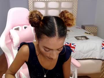 [12-03-22] kathy_starx record public show from Chaturbate