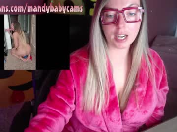 [21-04-24] mandybabyxxx private XXX video from Chaturbate.com