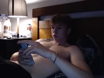 [20-02-22] sccharliebbrewer record cam video from Chaturbate.com