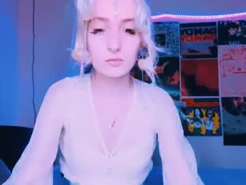 [11-07-23] shyfairy__ chaturbate cam show