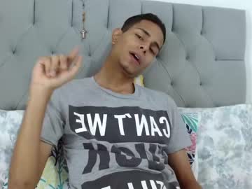 [26-04-22] abelmontana_074 blowjob video from Chaturbate