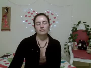 [06-02-23] alenna_vargaz record private sex video from Chaturbate.com