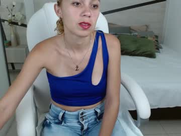 [23-11-23] dalila_pons public show from Chaturbate