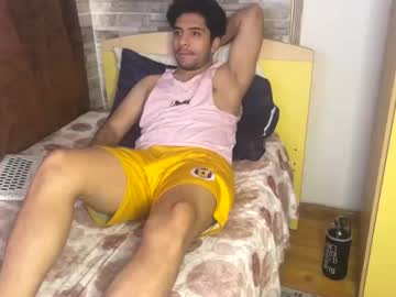 [21-08-22] hunter52851 private show from Chaturbate.com