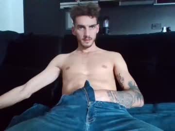 [13-10-22] misterben96 show with toys from Chaturbate.com