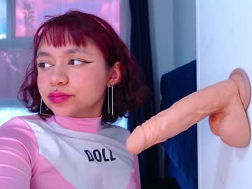 [08-08-22] scarlet_gold_ blowjob video