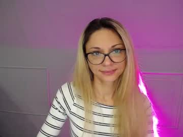 [08-06-23] _annabelle_blond webcam video from Chaturbate