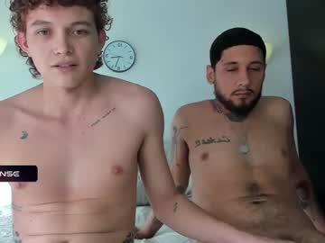 [27-09-23] anddres_boss record private show from Chaturbate