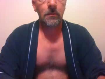 [21-09-22] bill8ball1970 record public show from Chaturbate.com