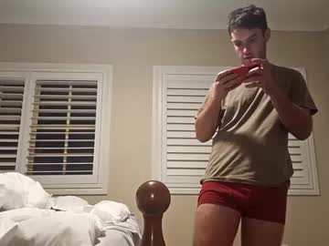 [04-03-24] charlie3088 blowjob show from Chaturbate