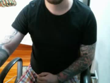 [24-03-23] inkedboy777 record show with cum from Chaturbate.com