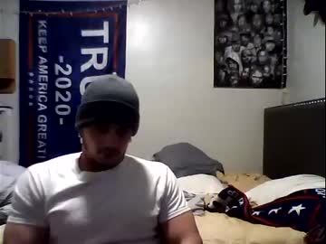 [03-02-22] jacoby_dubya95 video with toys from Chaturbate