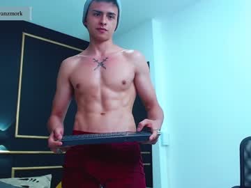 [09-01-22] kevanz_mork record private sex video from Chaturbate