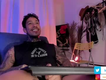[09-03-24] tigerstripes_ record show with cum from Chaturbate