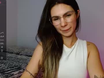 [04-09-23] alexandrag18 record private sex show from Chaturbate.com