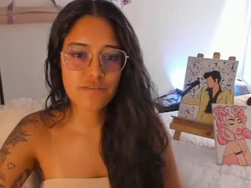 [15-08-23] canela_cruz record show with toys from Chaturbate