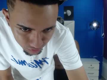 [21-01-23] daloandjose record show with toys from Chaturbate