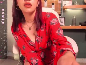 [05-01-24] gigi__feet record public show from Chaturbate