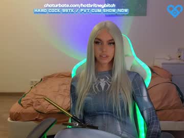 [13-01-24] hotbritneybitch record public show from Chaturbate