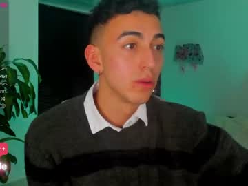 [23-03-23] jacob__21 record private show from Chaturbate.com
