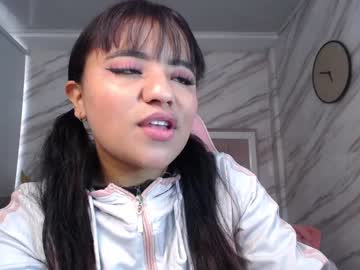 [23-05-23] karime01_ record cam show from Chaturbate