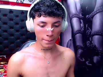 [27-01-24] andy__217 private show video from Chaturbate.com