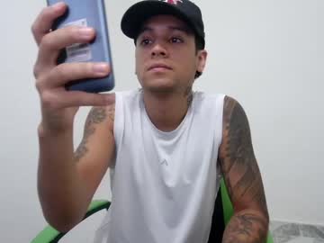 [02-06-23] jayden_hill2 chaturbate show with toys