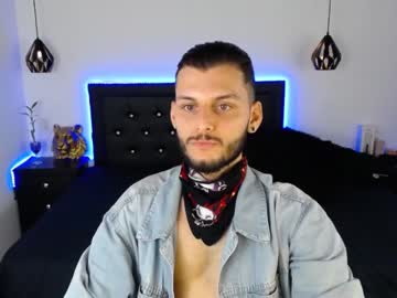 [03-03-22] tadeo_prieto record cam show from Chaturbate