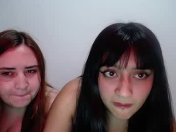 [31-03-22] ambar_hot18 chaturbate nude