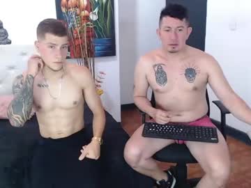 [07-05-22] franklyn_20 webcam show from Chaturbate.com