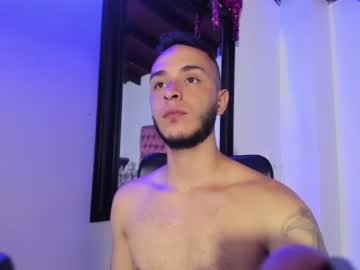 [11-04-24] marlonsmith_ record show with cum from Chaturbate