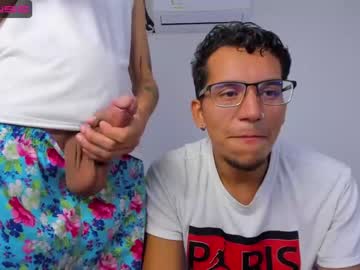 [13-07-23] poe_san private from Chaturbate