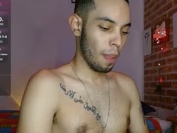 [30-01-24] colinlatinbrown cam video from Chaturbate