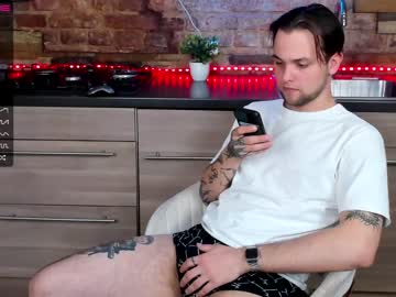 [27-05-23] markkwalker record private show from Chaturbate.com