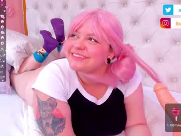 [21-07-22] miss_bubblee public show from Chaturbate.com