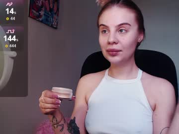 [17-02-24] _wednesday_addams_ record private sex show from Chaturbate