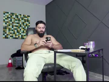 [19-12-23] glennmasters blowjob show from Chaturbate