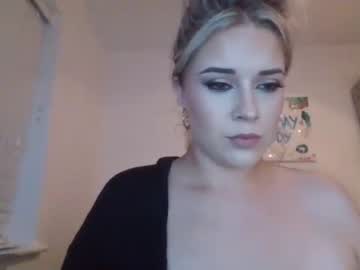 [27-08-22] kristielayd private show video from Chaturbate