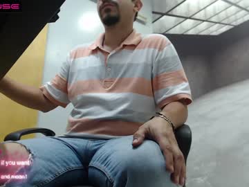 [30-06-23] steve_jim public show from Chaturbate