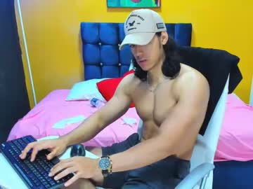 [19-06-22] thor_reales chaturbate video