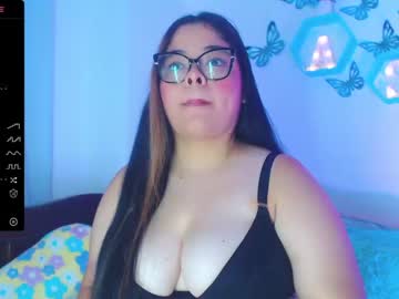 [24-11-23] annasofiia record public webcam from Chaturbate