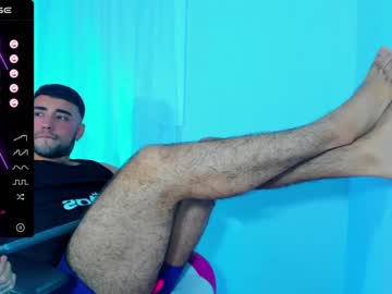 [27-09-23] west_morgan show with cum from Chaturbate.com