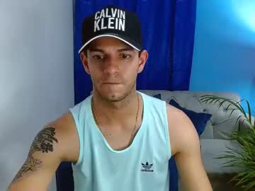 [21-09-22] boy_dirty_hot record public webcam video from Chaturbate