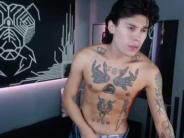 [12-01-25] connor_davis chaturbate cam video