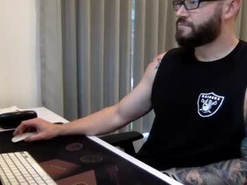 [04-12-22] hottattooguy97 record public show from Chaturbate